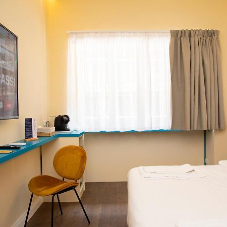 South Hands Luxury Rooms Neapol Exteriér fotografie