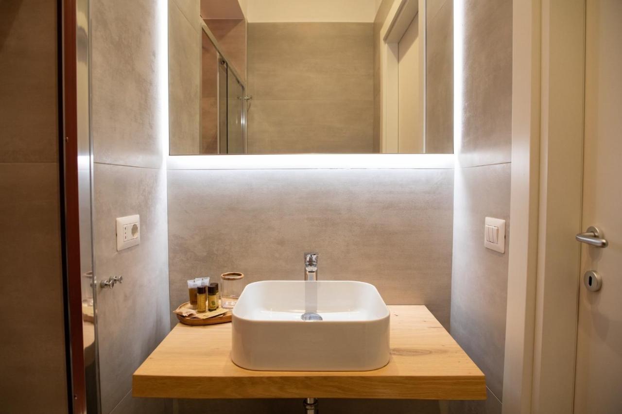 South Hands Luxury Rooms Neapol Exteriér fotografie