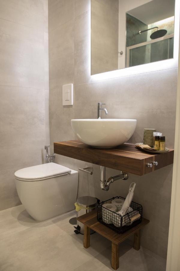 South Hands Luxury Rooms Neapol Exteriér fotografie