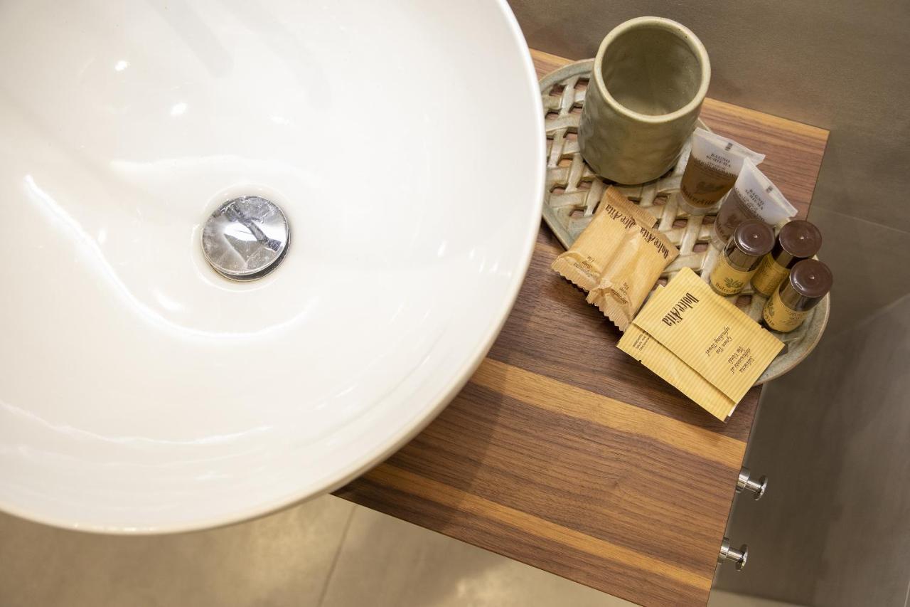 South Hands Luxury Rooms Neapol Exteriér fotografie