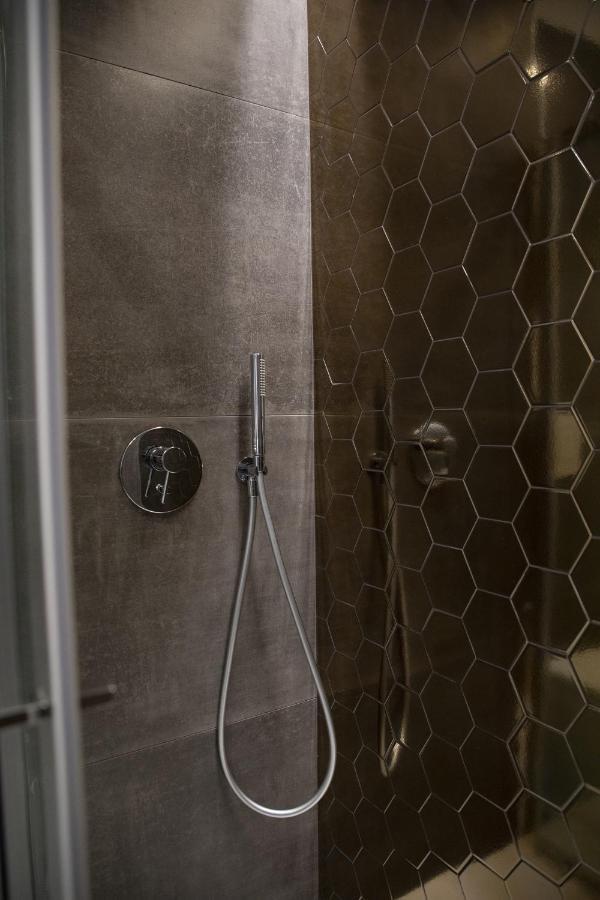 South Hands Luxury Rooms Neapol Exteriér fotografie