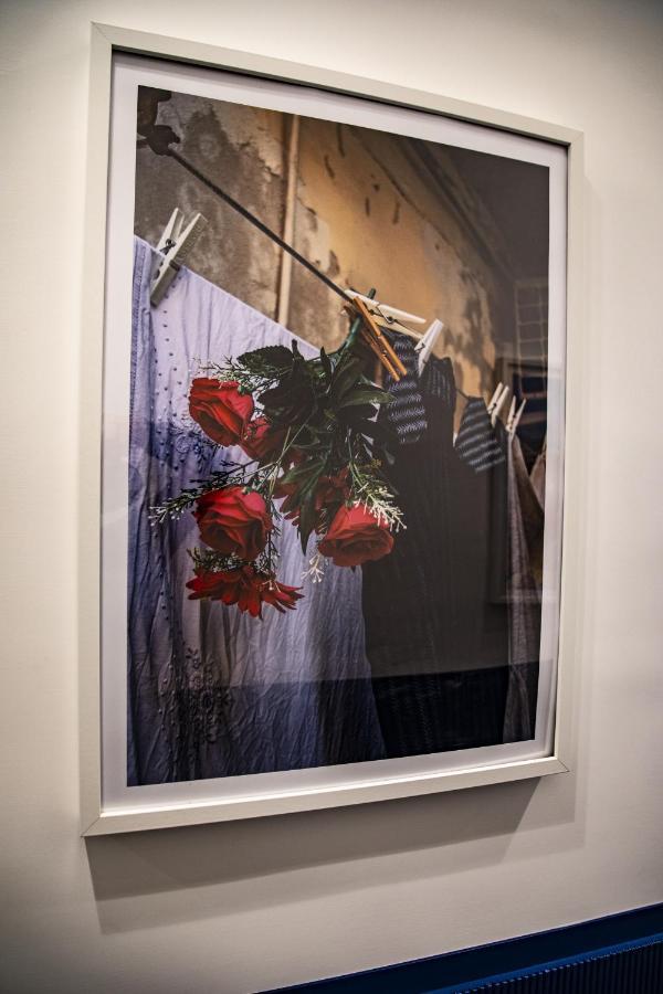 South Hands Luxury Rooms Neapol Exteriér fotografie