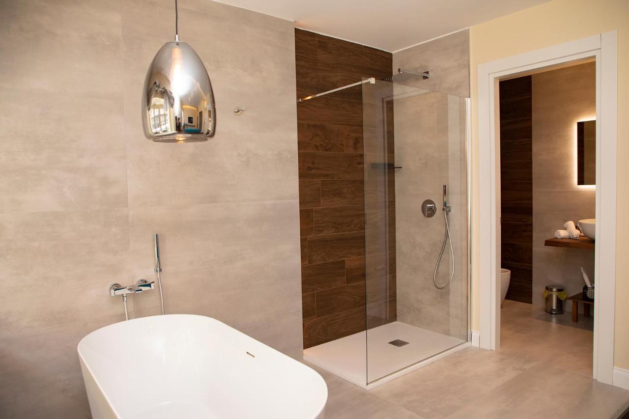 South Hands Luxury Rooms Neapol Exteriér fotografie