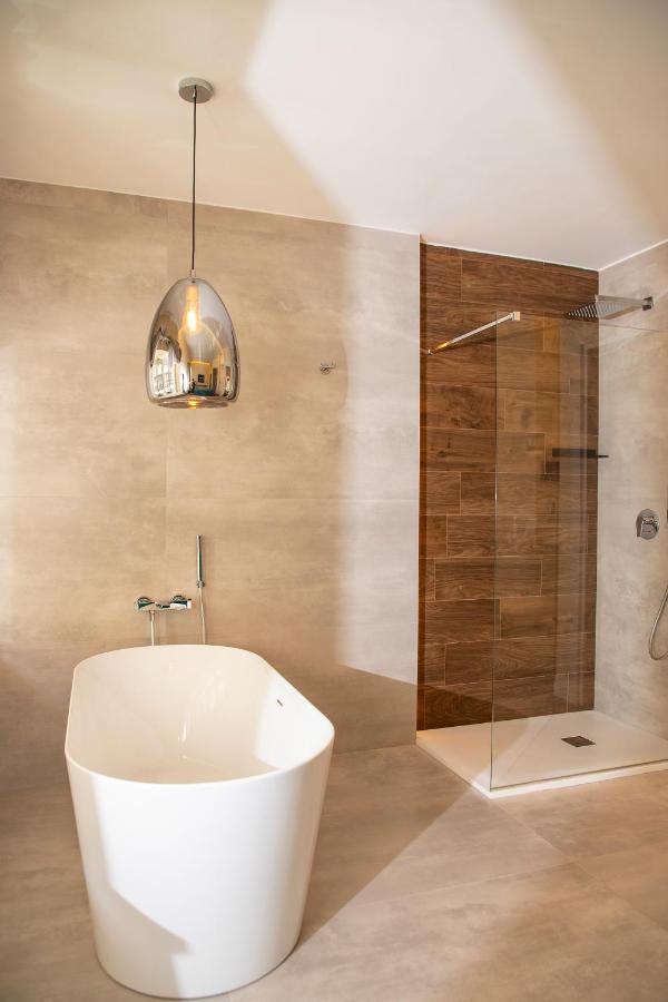 South Hands Luxury Rooms Neapol Exteriér fotografie