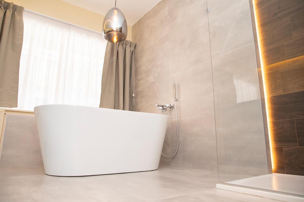 South Hands Luxury Rooms Neapol Exteriér fotografie